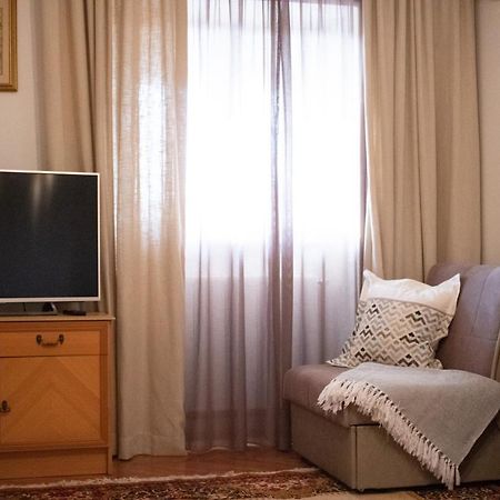 Vila Paula Малинска Екстериор снимка